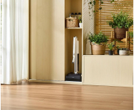TINECO Odkurzacz myjący FLOOR ONE i7 Fold Premium - 1515495 - zdjęcie 11